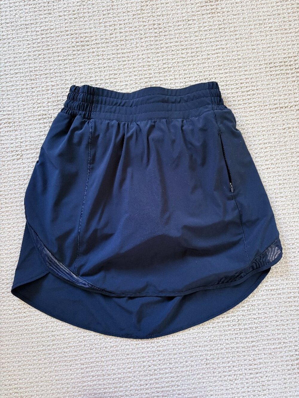Lululemon skirt